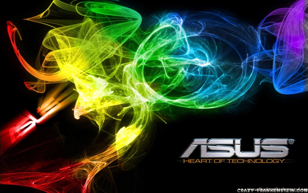 Asus Computers Wallpapers Crazy Frankenstein