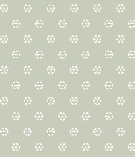 Pale Green Spot Wallpapers