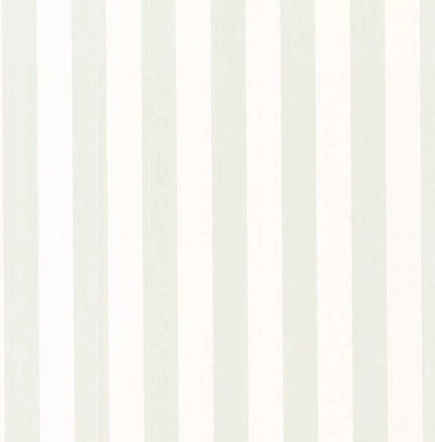 Sage Green Classic Stripe Wallpapers   Contemporary   Wallpapers ...