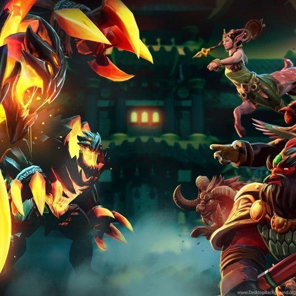 Nature's Prophet Wallpapers