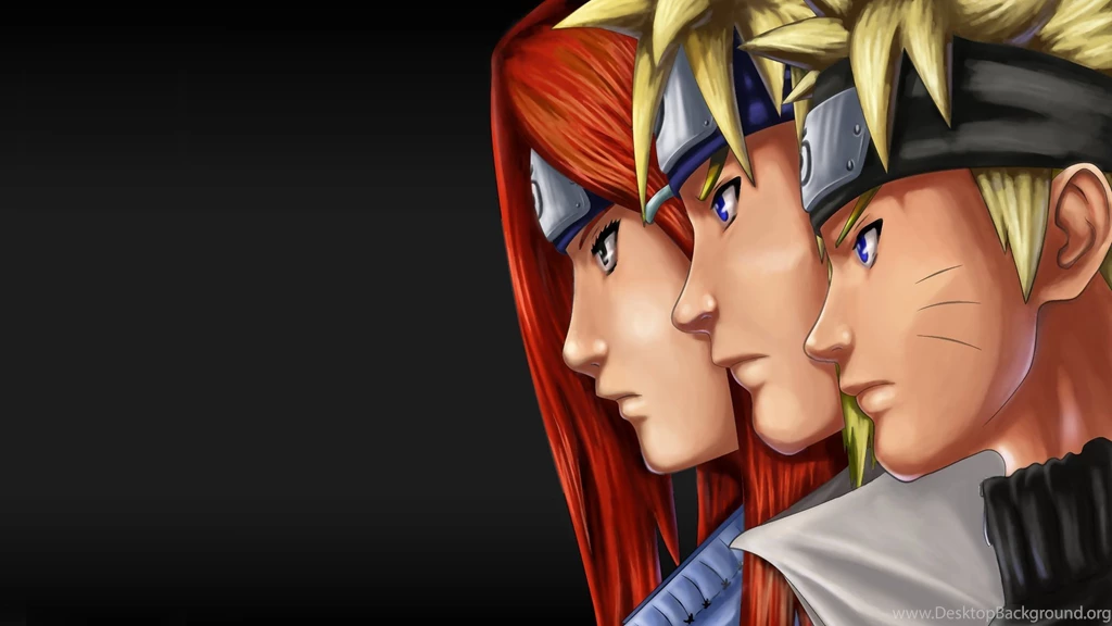 Naruto Hokage Wallpapers Wide For Desktop Backgrounds   Ndemok.com