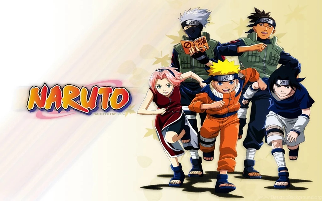 Naruto Hokage Wallpapers HD
