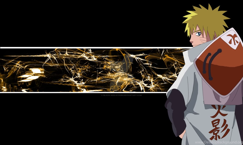 DeviantArt: More Like Naruto Hokage Wallpapers By Black god kyuubi