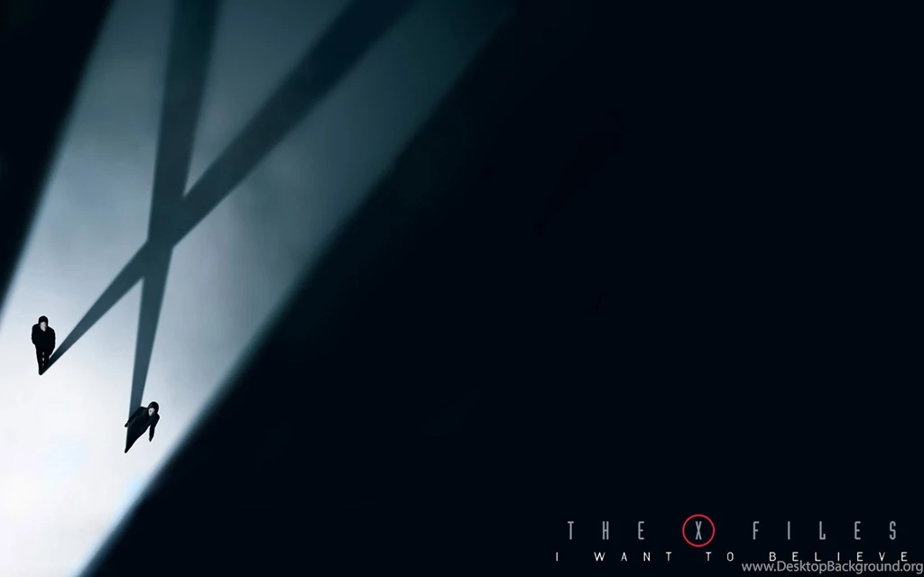 111 The X Files HD Wallpapers