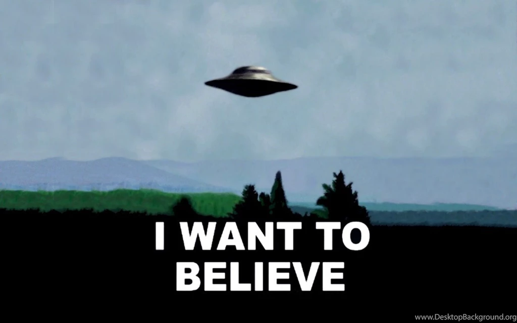 The X Files Wallpapers