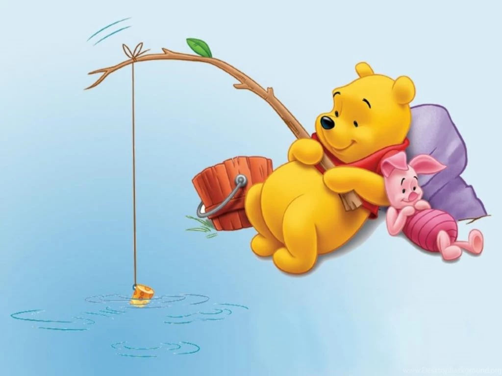 Winnie The Pooh Disney Full HD Wallpapers Image For Phone ...