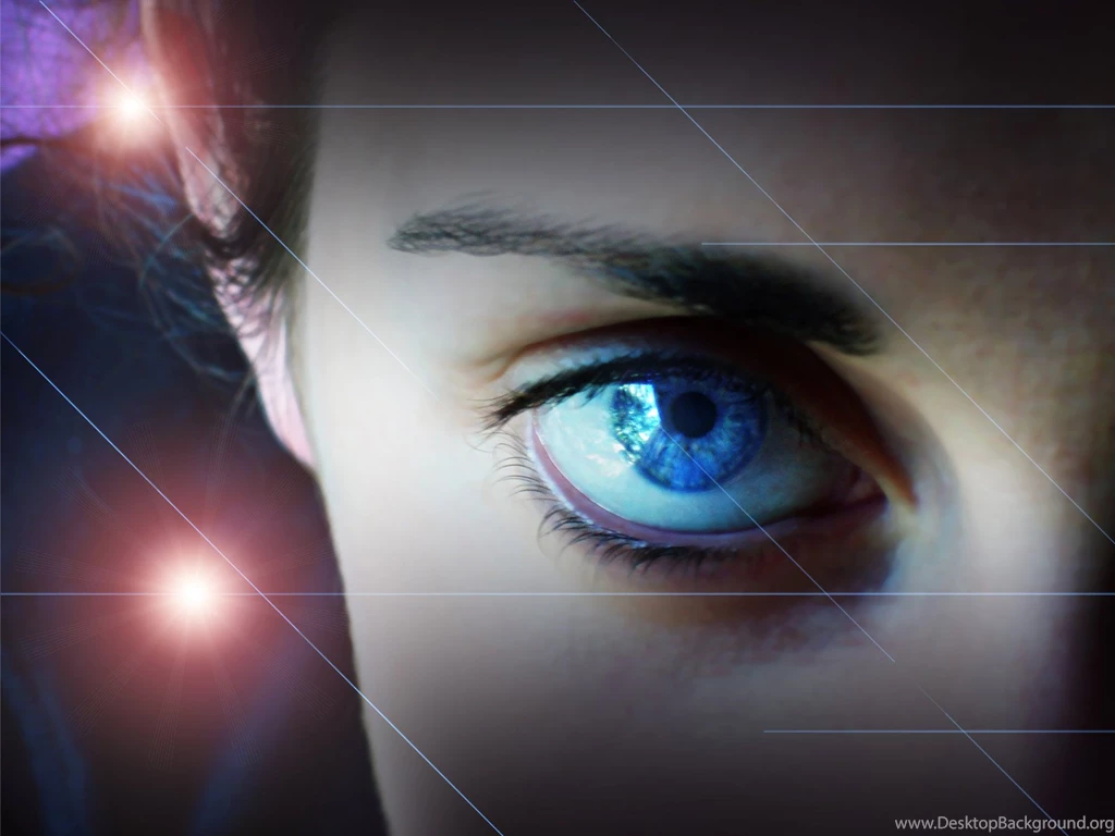 Desktop Wallpapers · Gallery · Movies & TV · The X Files I Want ...