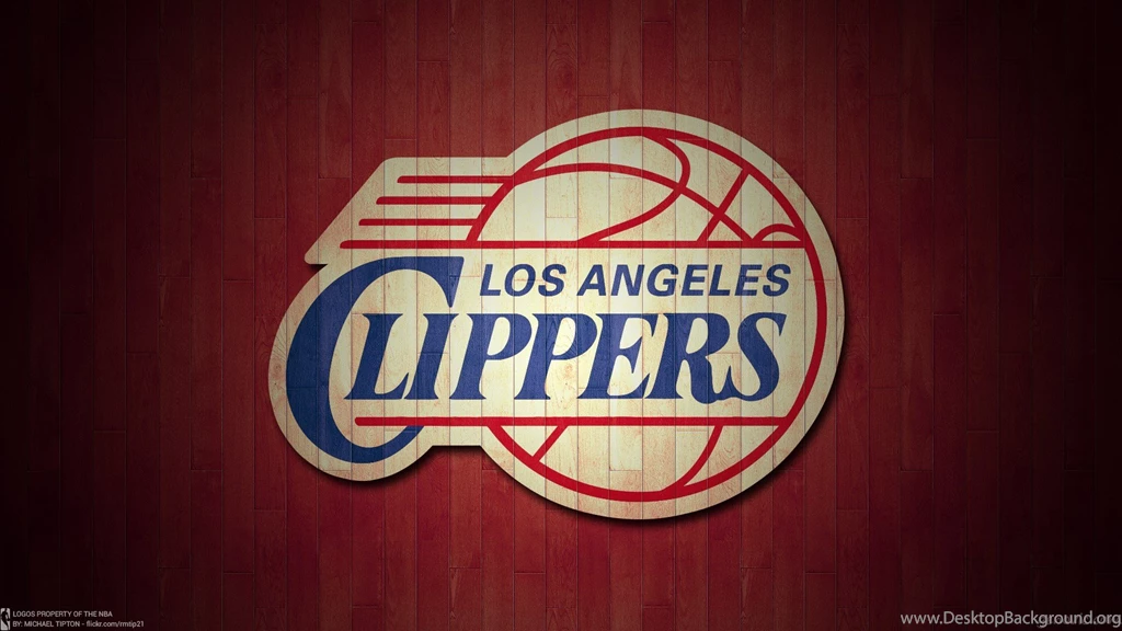 Fonds D'écran Los Angeles Clippers : Tous Les Wallpapers Los ...
