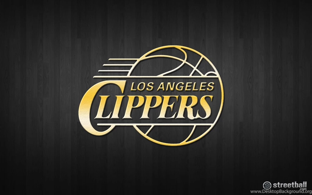 Amazing Los Angeles Clippers Wallpapers