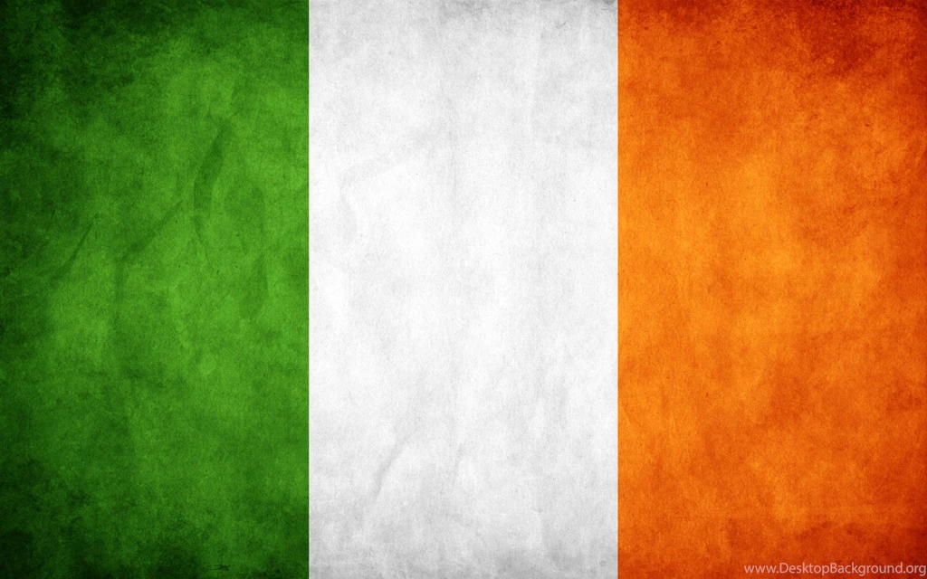 Ireland Flag Wallpapers