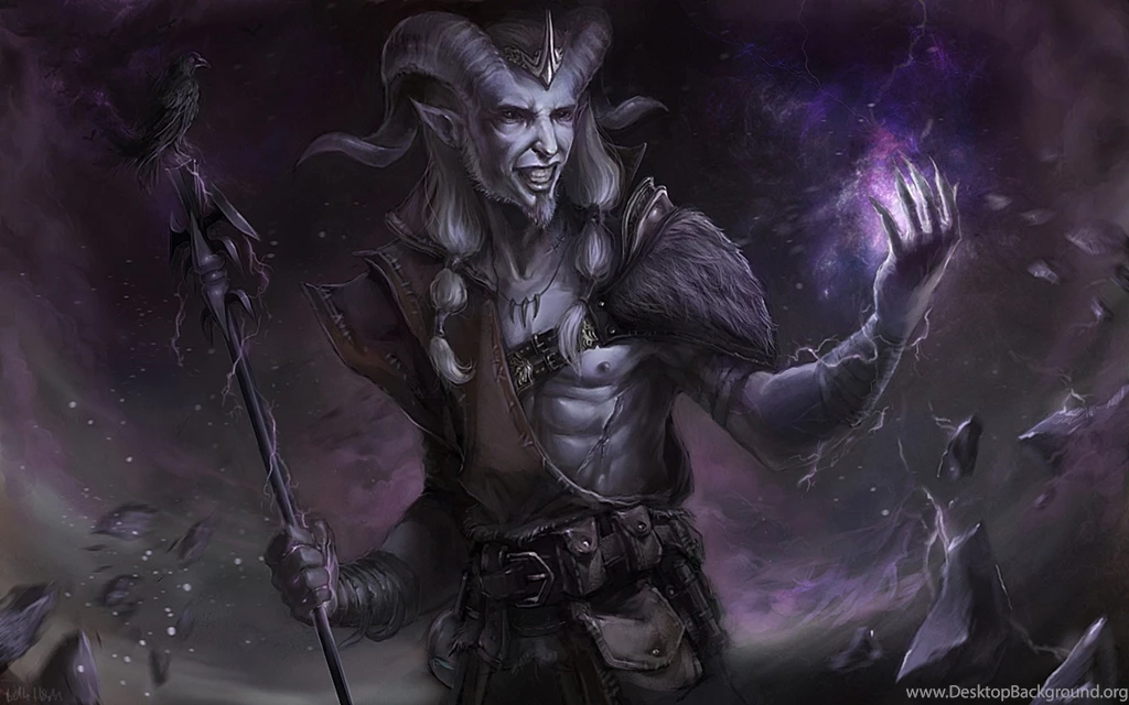 Wizard Computer Wallpapers, Desktop Backgrounds