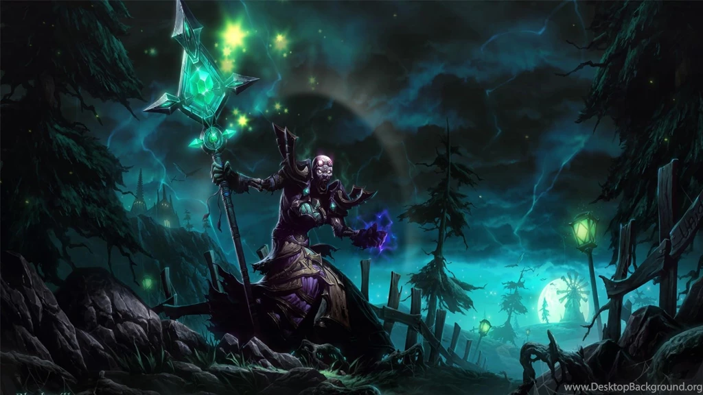 Wizard (
