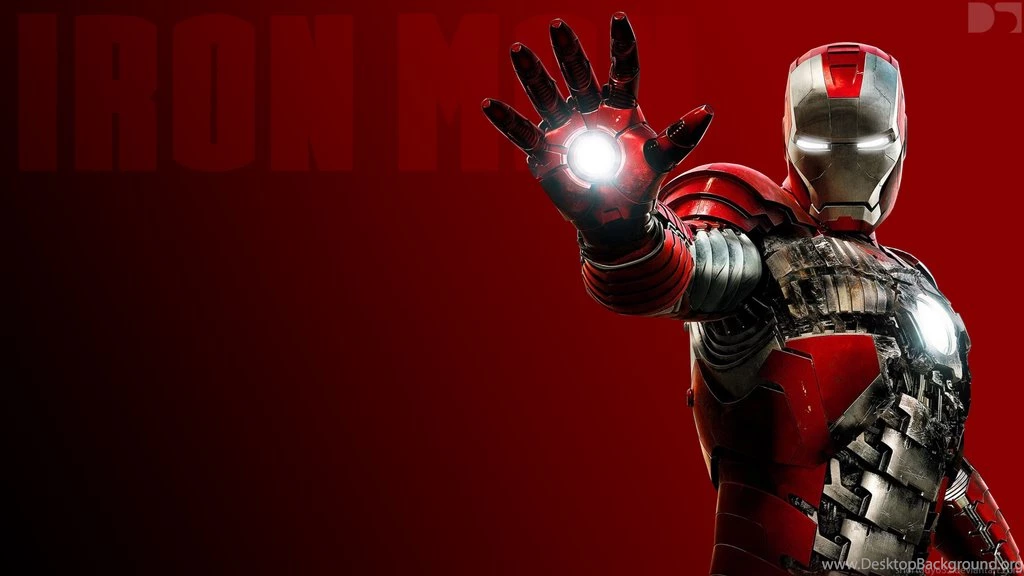 Iron Man 2