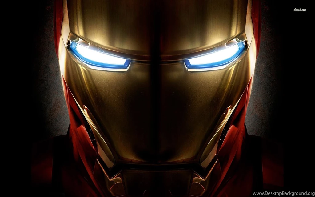 35 Iron Man HD Wallpapers For Desktop Cartoon District