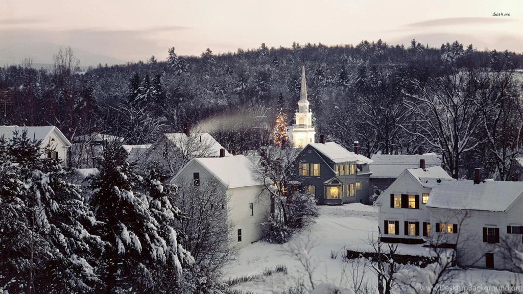 Justpict.com Ireland Winter Wallpapers