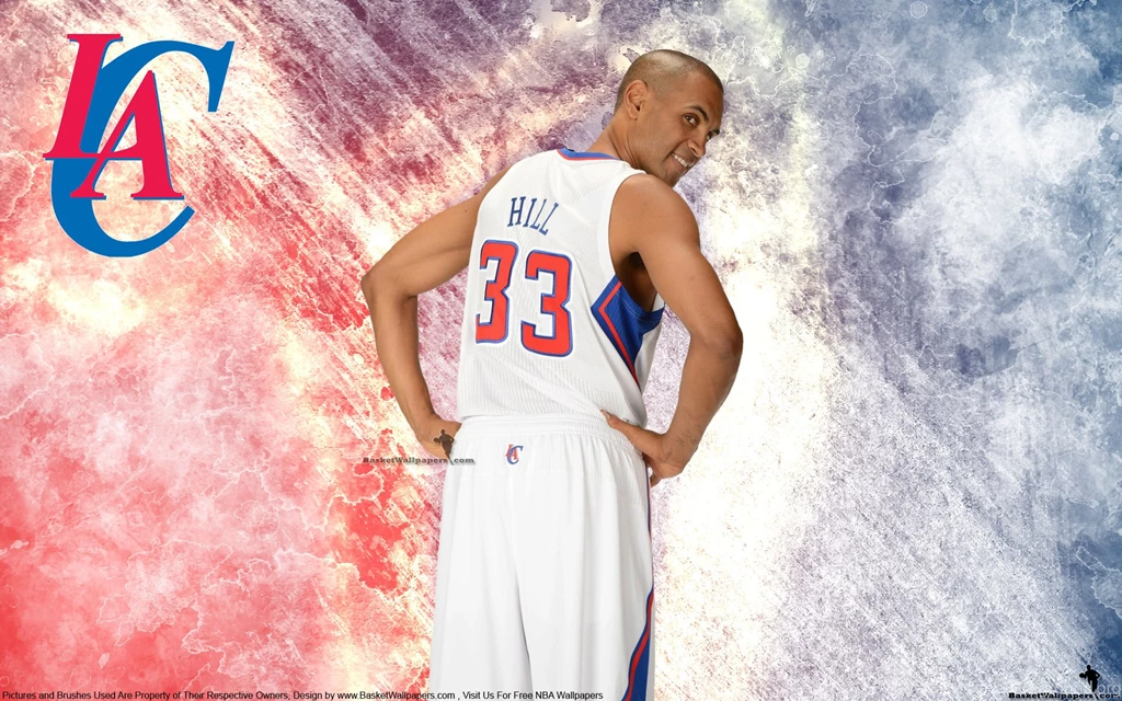 Los Angeles Clippers Wallpapers