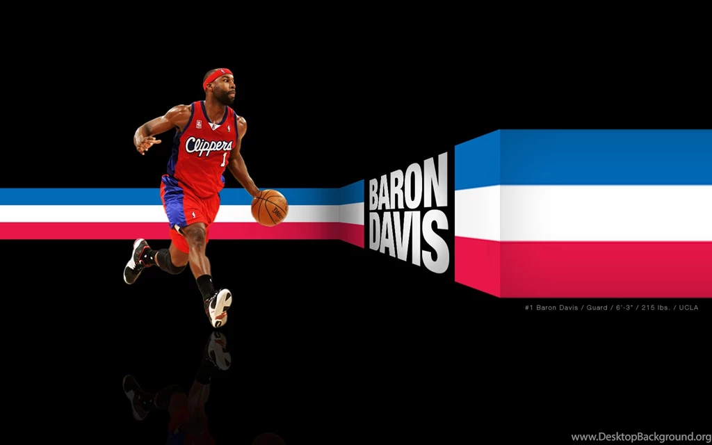 Los Angeles Clippers Wallpapers