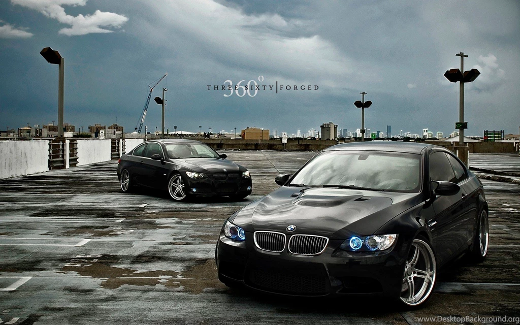 BMW M3 Black Gallery. MoiBibiki