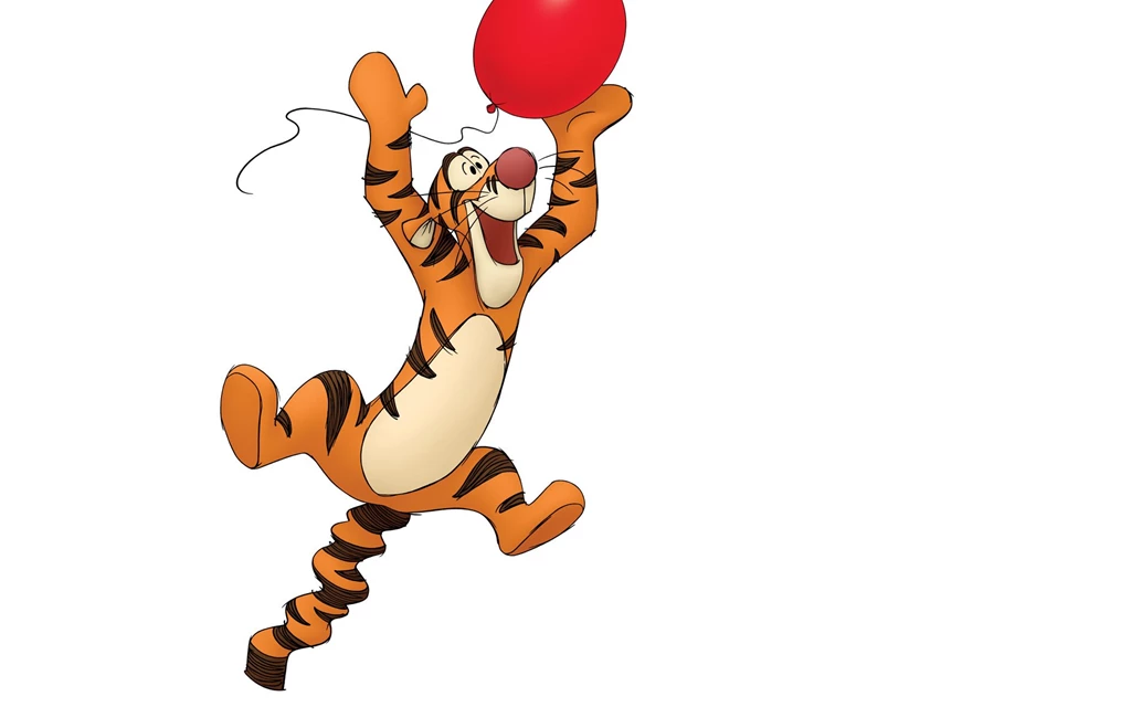 Winnie The Pooh Desktop Wallpapers