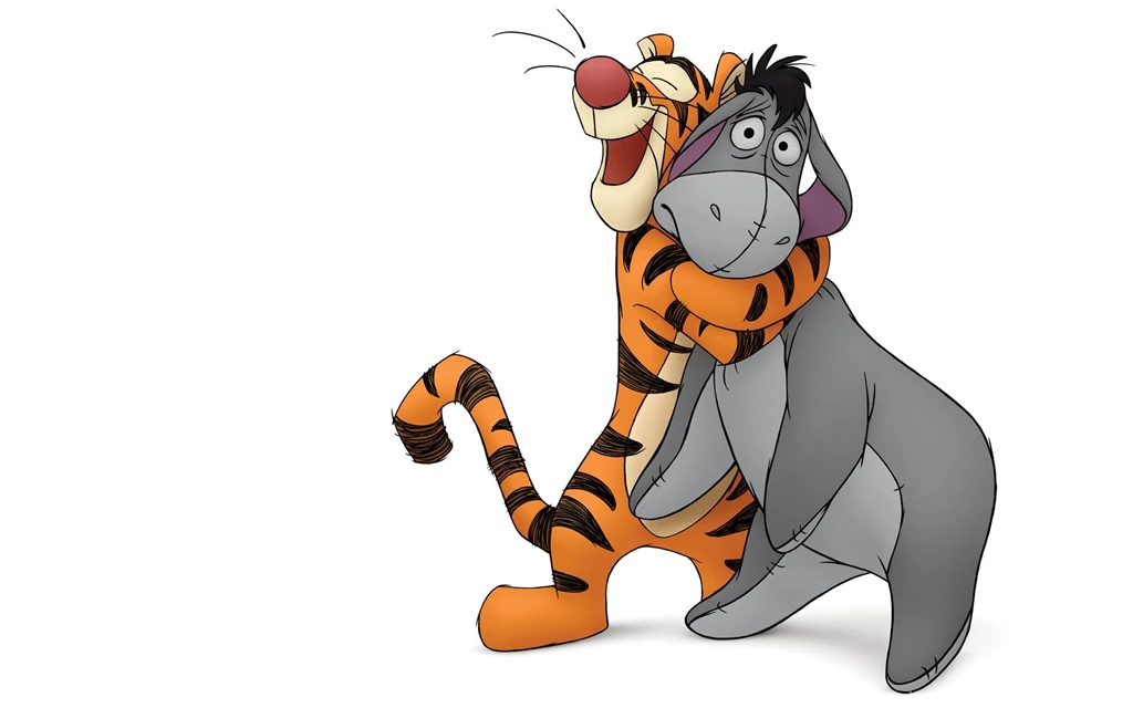Winnie The Pooh Desktop Wallpapers
