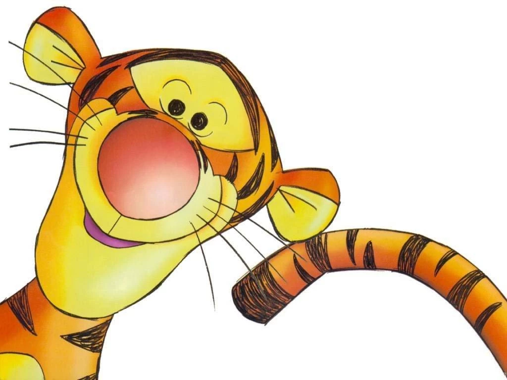 WINNIE THE POOH, LA STORIA E TUTTI I PERSONAGGI