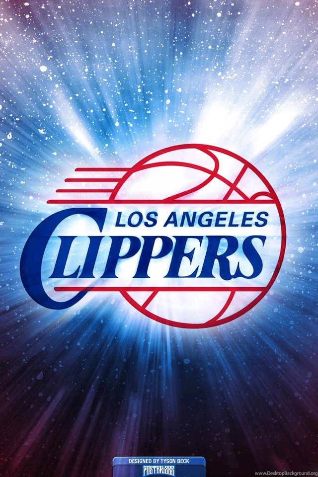 Los Angeles Clippers Wallpapers Iphone Www.smscs.com