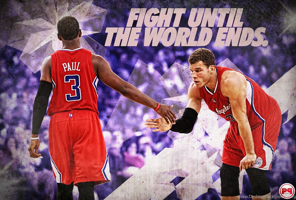 LOS ANGELES CLIPPERS Basketball Nba (1) Wallpapers