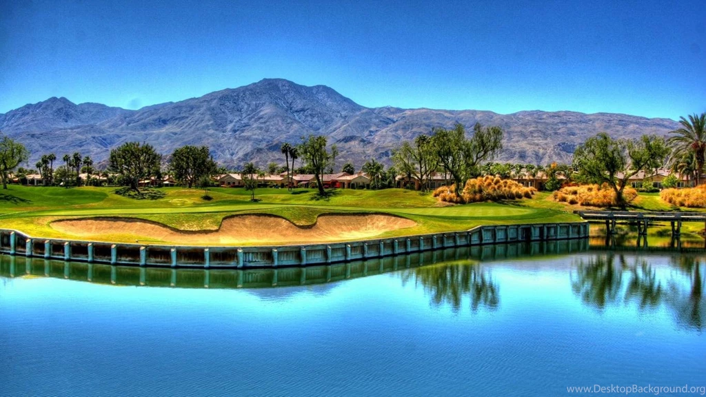 Free Golf Wallpapers High Quality Desktop Backgrounds