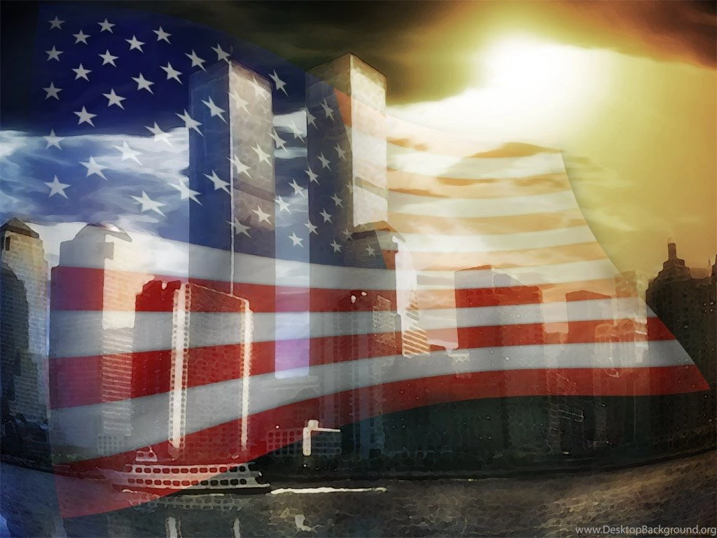 Finderne First Aid And Rescue Squad − Remembering September 11th