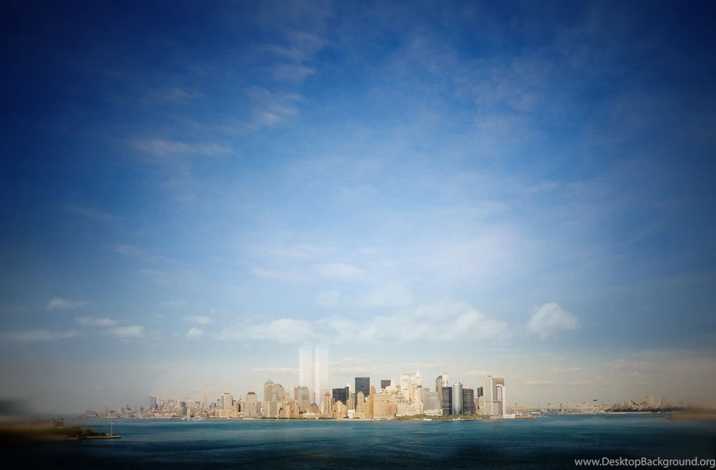 September 11, 2001: Remembering 9/11 – The Patriot Dude
