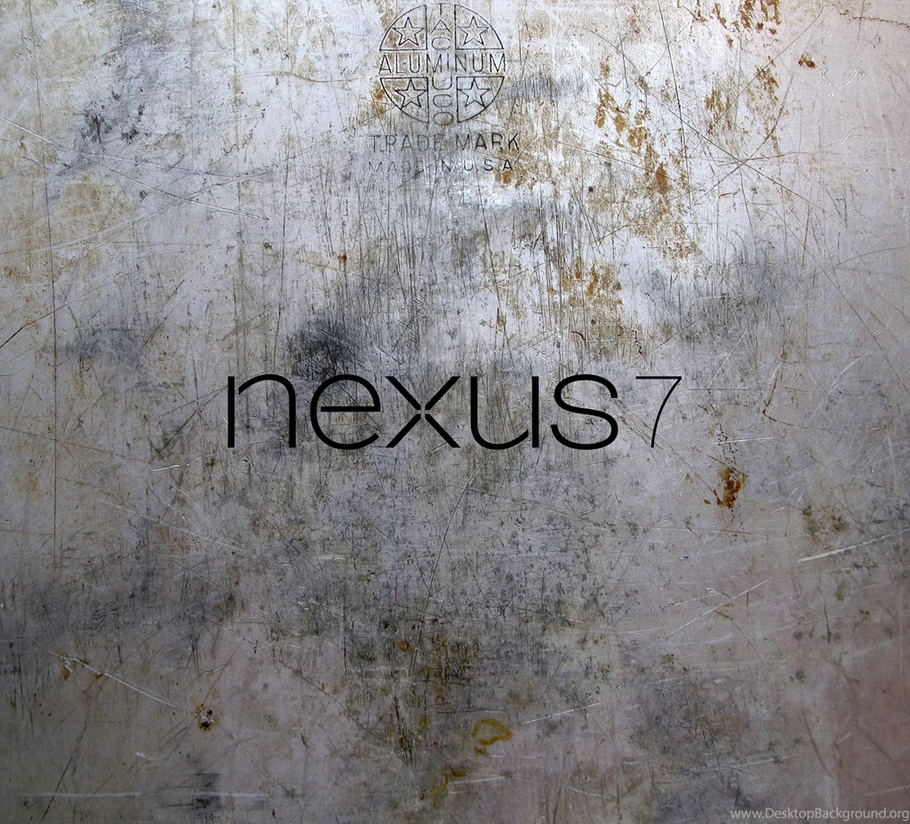 Wallpapers For Nexus 7 2nd Gen: Worn