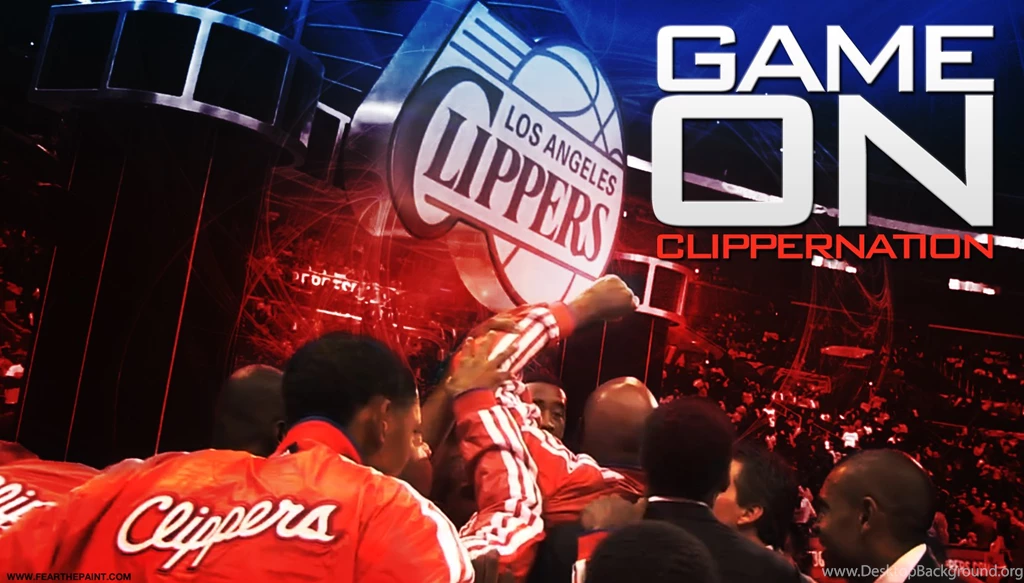 Clippers Wallpapers iPhone Wallpaper.