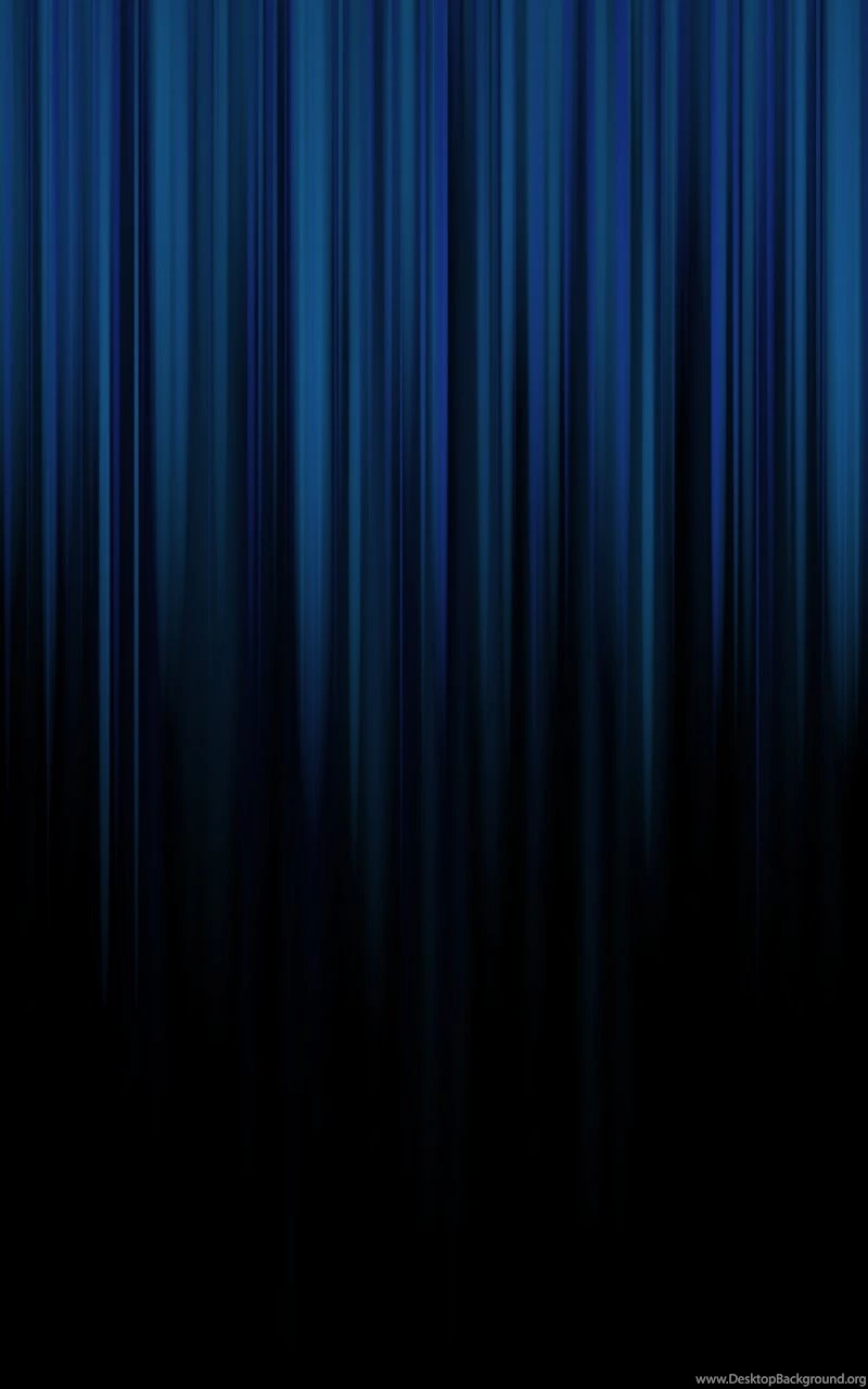800x1280 Black And Blue Stripes Nexus 7 Wallpapers
