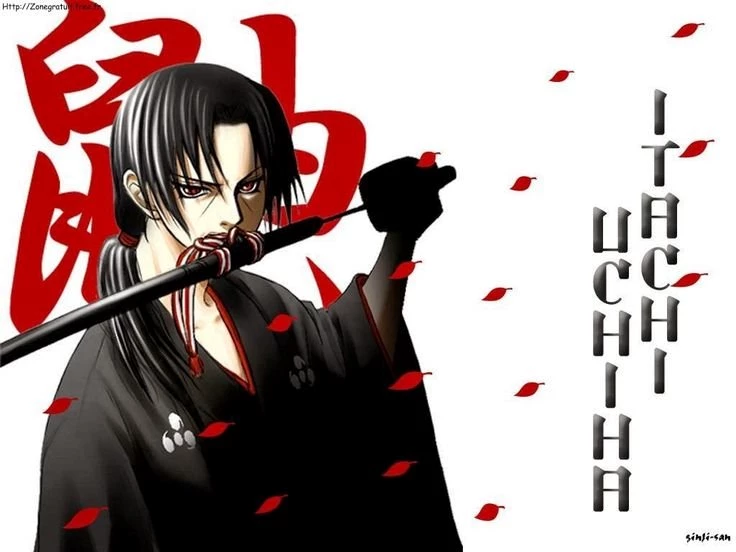 BEST NARUTO WALLPAPERS: Itachi Wallpapers Http://www.naruto ...