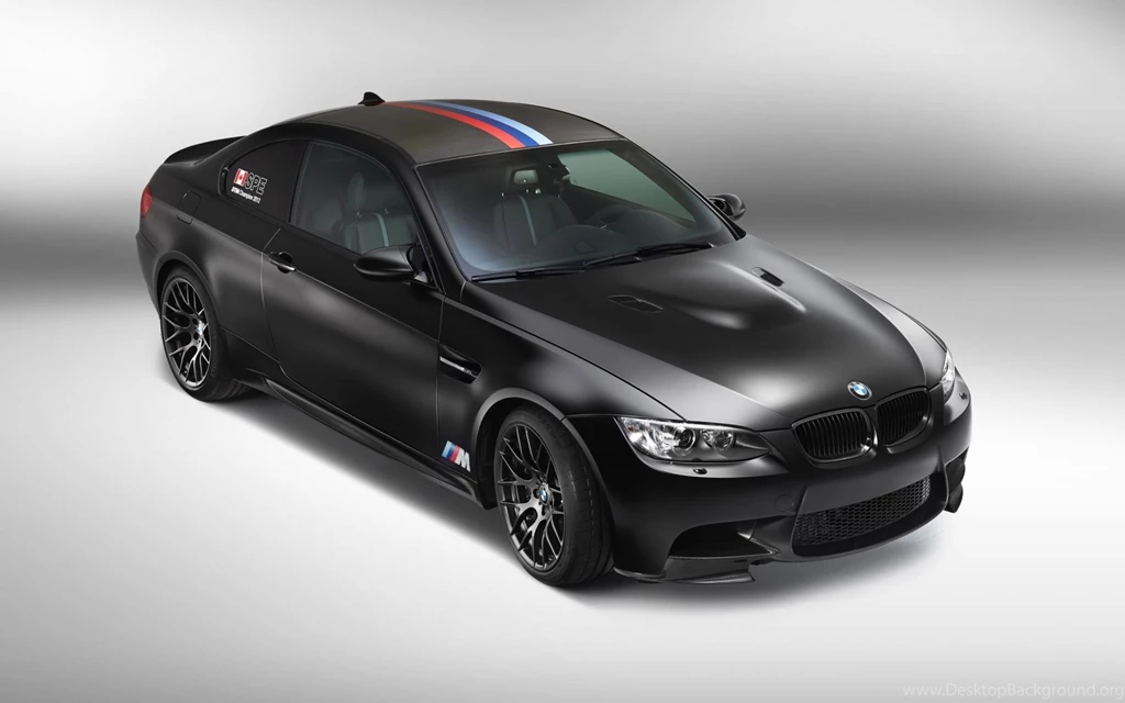 BMW M3 DTM CE HD Wallpapers Front, Side, Rear, Interior