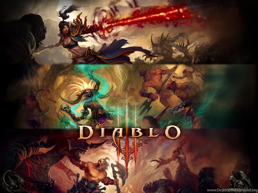 Video Game Gallery