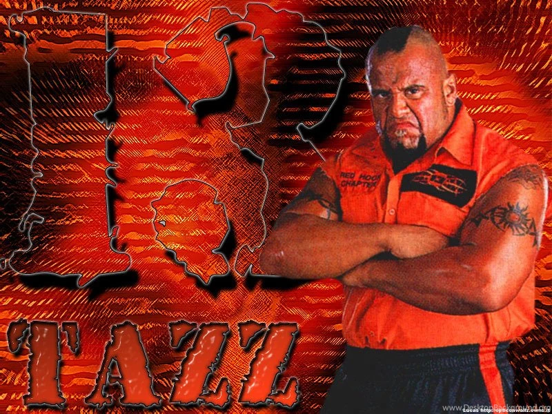 ECW Star TAZZ Professional Wrestling Wallpapers (4199552) Fanpop
