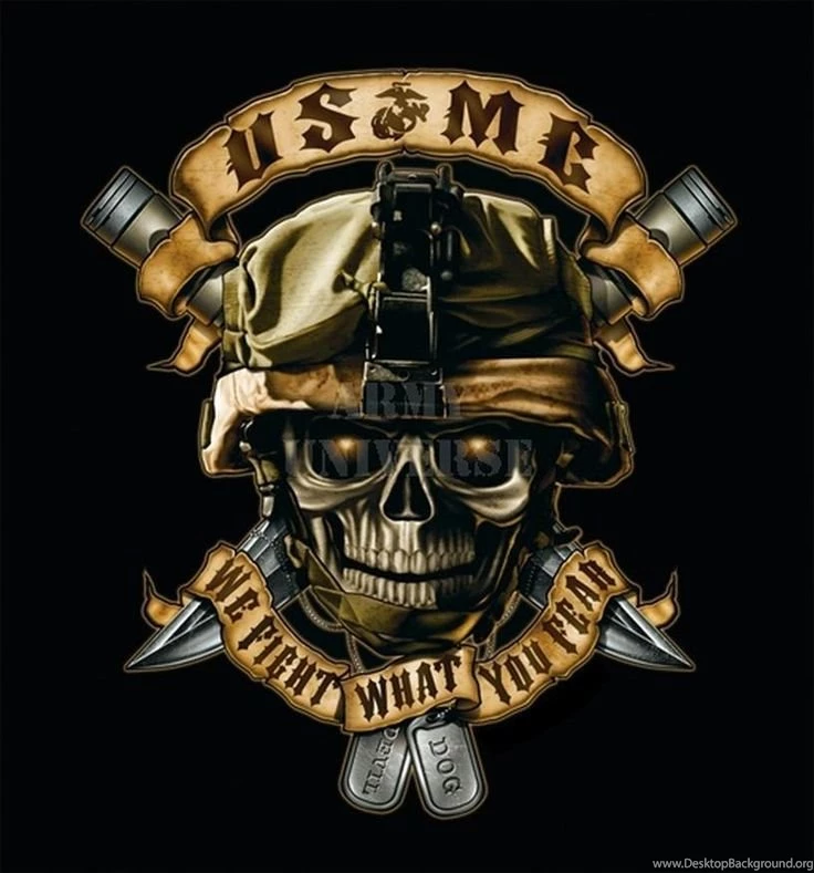 Pin By Ryan Peavler On USMC