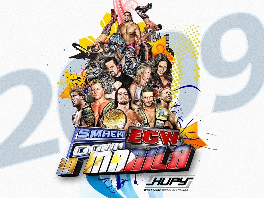 Ecw