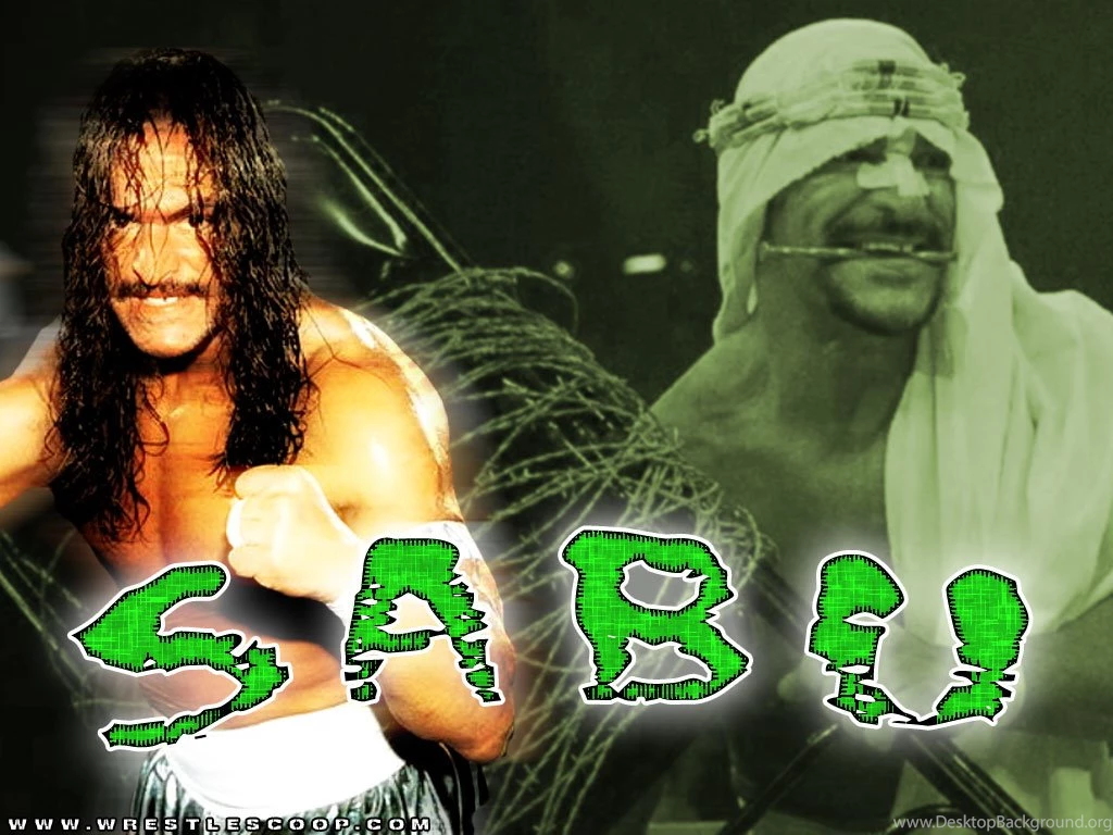 Sabu Wallpapers