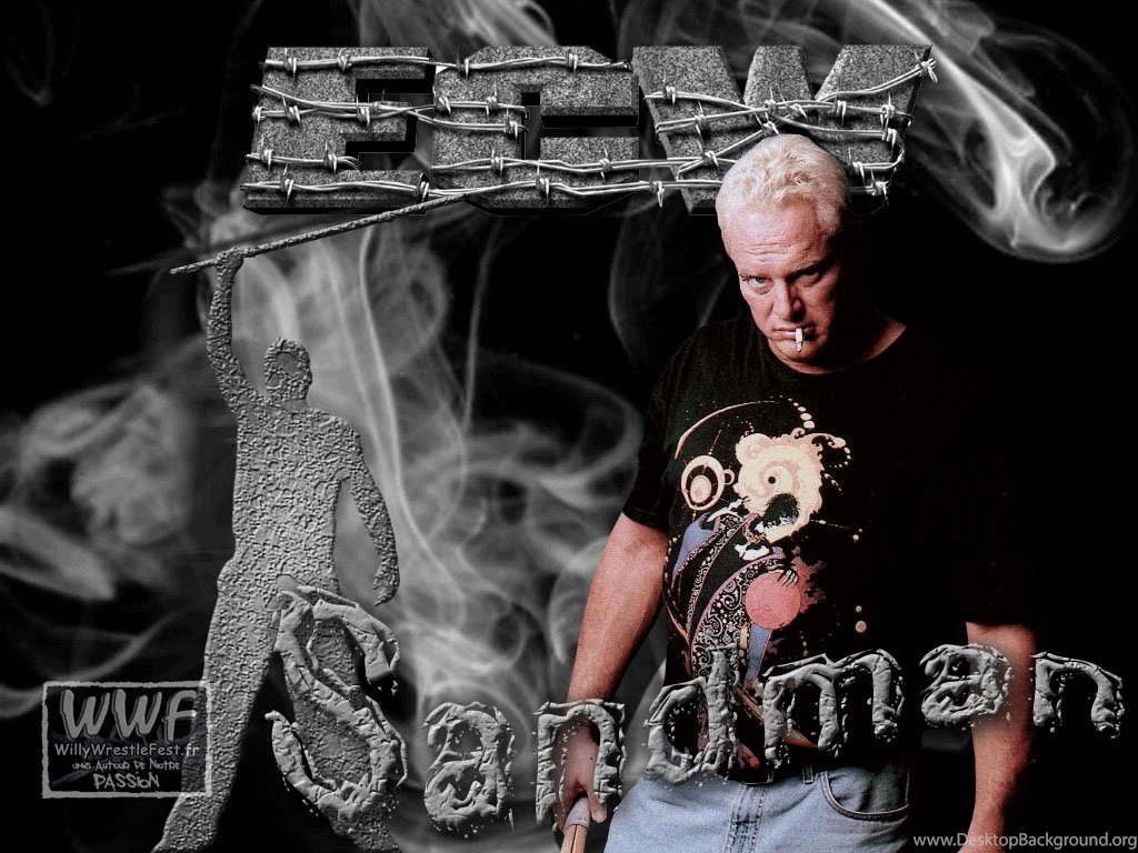 ECW Tribute France