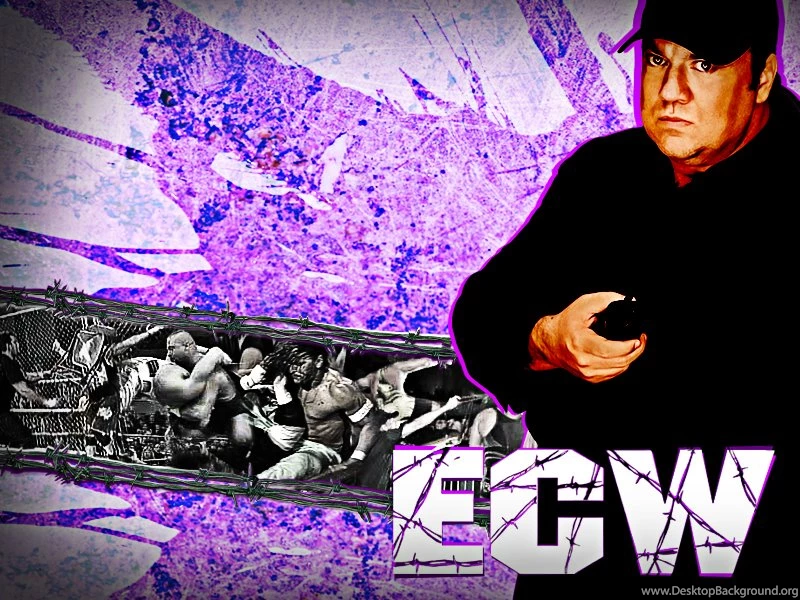 ECW 800x600 Wallpapers By DNGRLIAM On DeviantArt