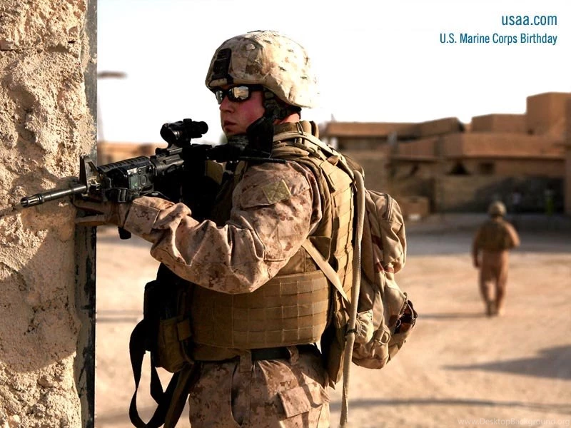 Tranrodnocon: Usmc Wallpapers