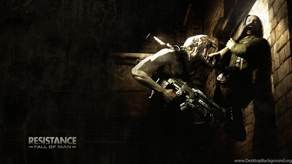 Wallpaper, Videogames, Web, Videogame, Deadspace (