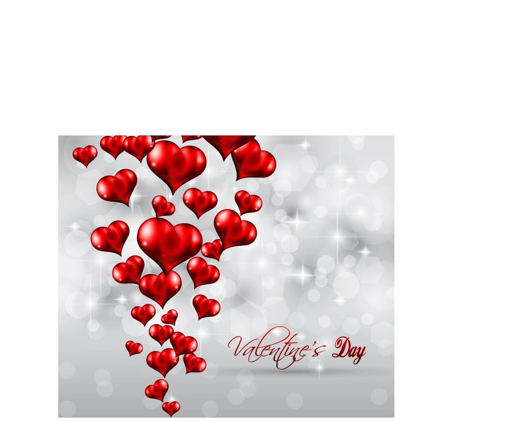 Free vector valentine background 02 vector_014949_2