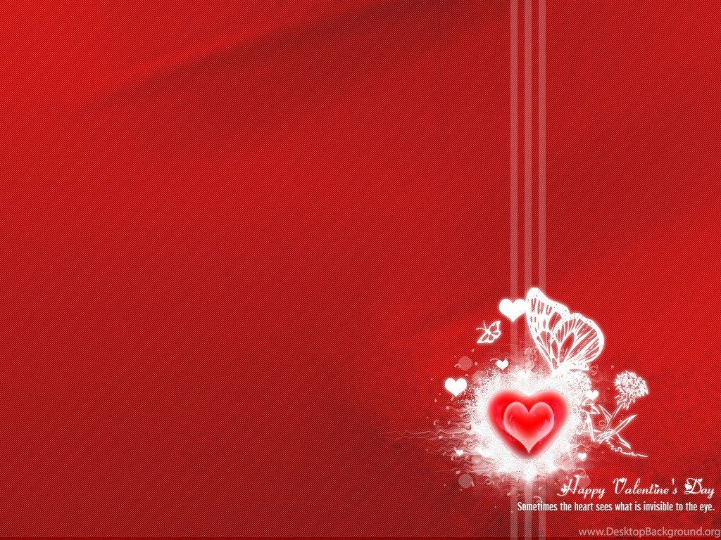 Free Valentine's Day PowerPoint Backgrounds Download