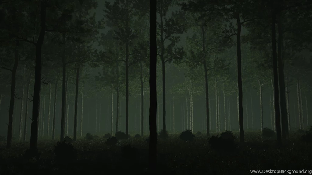 Jestingstock.com Eerie Image