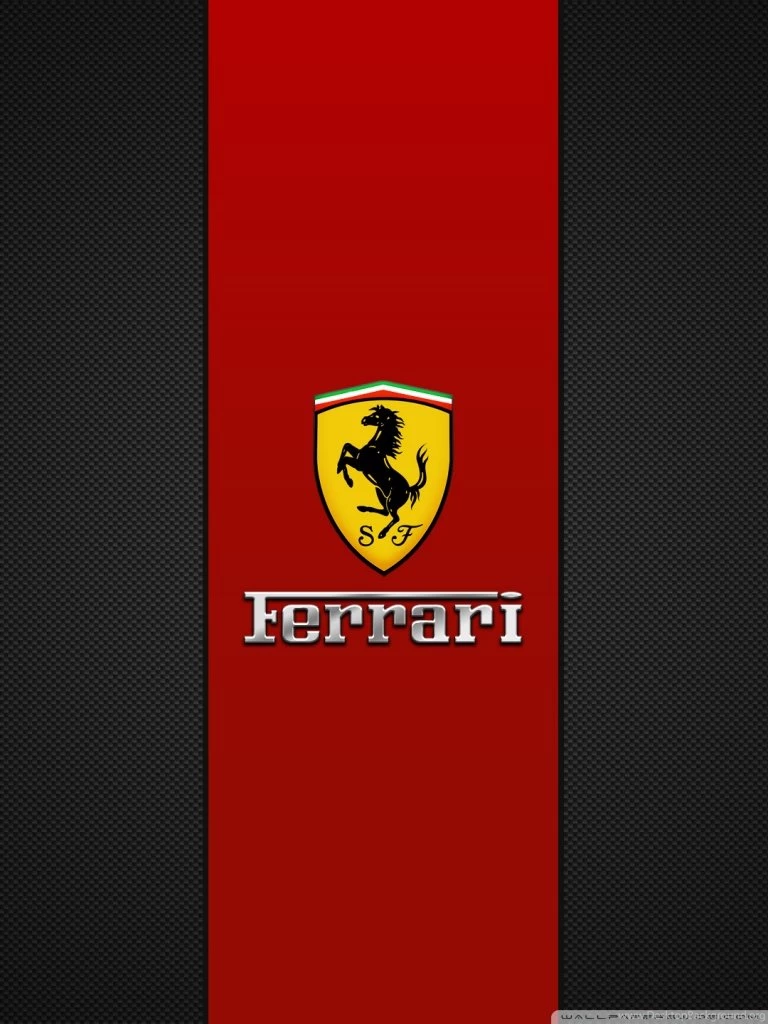 Ferrari HD Desktop Wallpapers : Dual Monitor