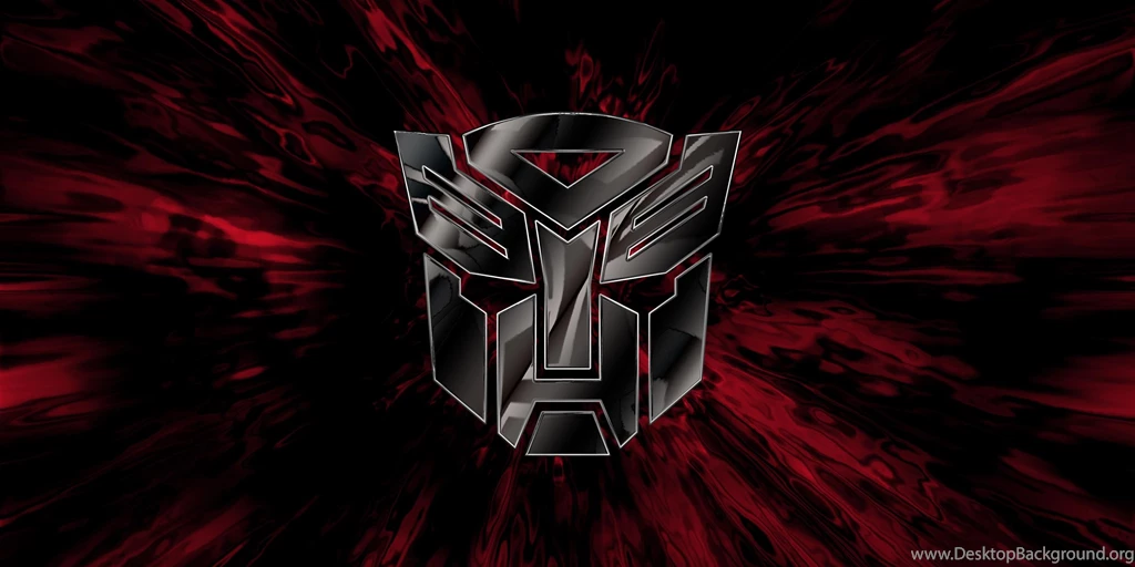 Pix For Autobot Emblem Wallpapers