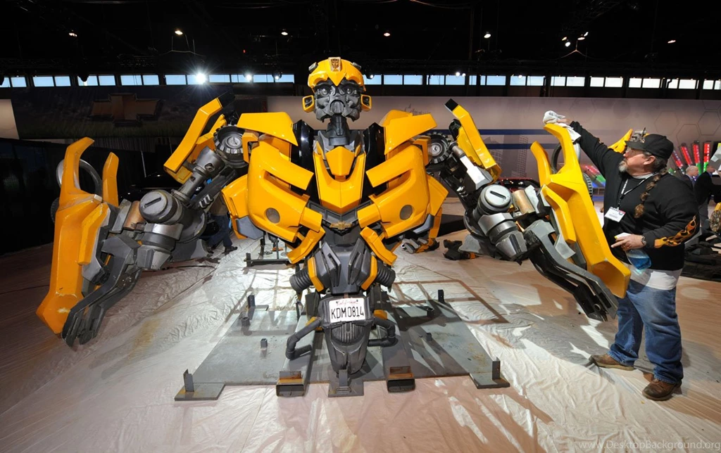 Wallpapers Autobot Animaatjes 16 Wallpapers